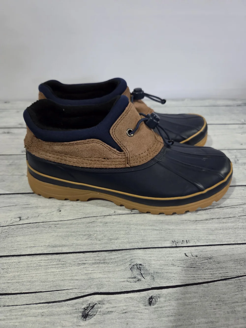 Bass Ankle Boots Size 9